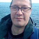 Вильдар, 47 лет