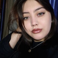 Фотография девушки Алина, 20 лет из г. Уфа