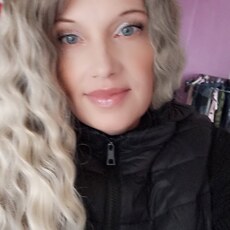 Фотография девушки Любовь, 47 лет из г. Новоалександровск