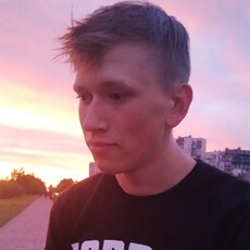 Фотография мужчины Кефир, 24 года из г. Санкт-Петербург