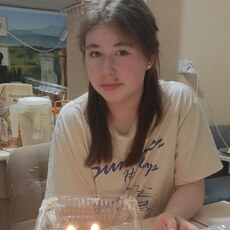 Фотография девушки Vika, 20 лет из г. Петрозаводск
