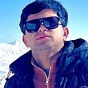 Умед, 22 года