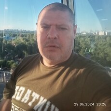 Фотография мужчины Андрей, 48 лет из г. Омск