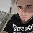 Али, 30 лет