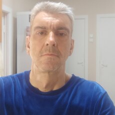 Фотография мужчины Константин, 46 лет из г. Ноябрьск