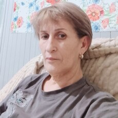 Фотография девушки Анна, 56 лет из г. Сочи