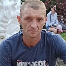 Фотография мужчины Макс, 41 год из г. Выселки