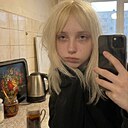 Дарья, 20 лет