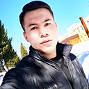 Замир, 29 лет