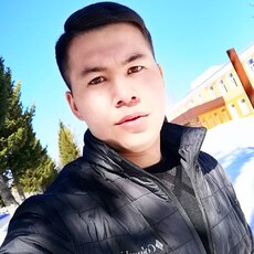 Фотография мужчины Замир, 29 лет из г. Риддер