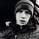 Назар Рогожин, 26 лет