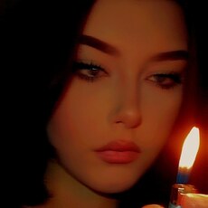 Фотография девушки Вика, 22 года из г. Ленинск-Кузнецкий
