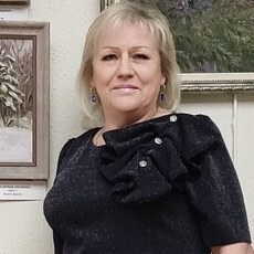 Фотография девушки Taty, 61 год из г. Москва