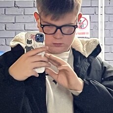 Фотография мужчины Даниил, 18 лет из г. Бишкек