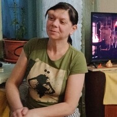Фотография девушки Марина, 39 лет из г. Курган