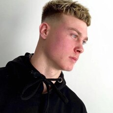 Фотография мужчины Алексей, 20 лет из г. Минск