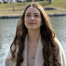 Фотография девушки Оксана, 22 года из г. Москва