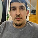 Гаджи, 33 года