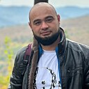 Руфат, 35 лет