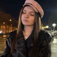 Фотография девушки Rina, 19 лет из г. Йошкар-Ола