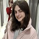 Вера, 18 лет