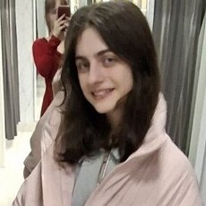 Фотография девушки Вера, 18 лет из г. Москва