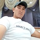 Merdan, 34 года