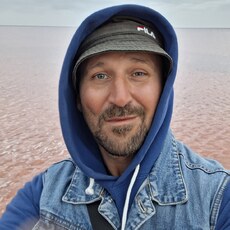 Фотография мужчины Андрей, 47 лет из г. Евпатория