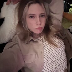 Фотография девушки Дарина, 20 лет из г. Минск