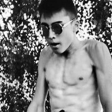 Фотография мужчины Рома, 22 года из г. Лесной