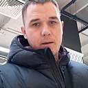 Джон, 35 лет