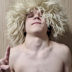 Фотография мужчины Лев, 18 лет из г. Иркутск