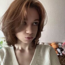 Фотография девушки Вика, 19 лет из г. Минск