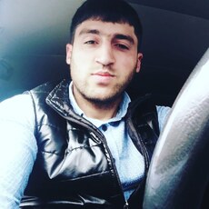 Фотография мужчины Алик, 31 год из г. Евпатория
