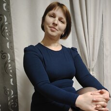 Алла, 39 из г. Нижний Новгород.