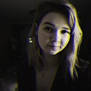 Александра, 22 года