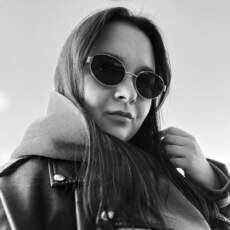 Фотография девушки Анастасия, 27 лет из г. Минск