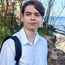 Антон, 18 лет