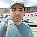 Жамолиддин, 34 года