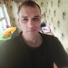 Фотография мужчины Alexander, 36 лет из г. Балаково