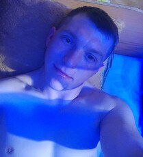 Фотография мужчины Сергей, 26 лет из г. Воронеж