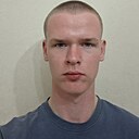 Серёжа, 18 лет