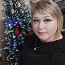 Светлана, 44 года