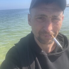 Фотография мужчины Алексей, 45 лет из г. Днепр