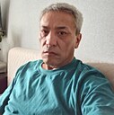 Арман, 50 лет