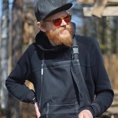 Фотография мужчины Андрей, 40 лет из г. Ухта