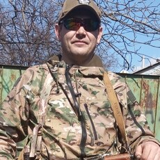 Фотография мужчины Андрей, 42 года из г. Курск