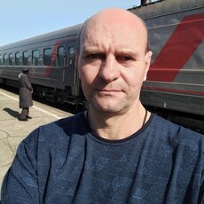 Фотография мужчины Константин, 48 лет из г. Новомосковск