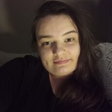 Фотография девушки Елизавета, 23 года из г. Кимры
