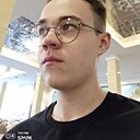 Дима, 18 лет